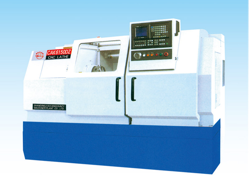CAK6150數控車床