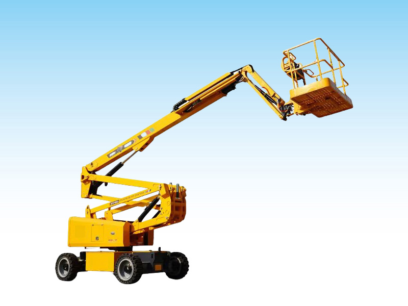 自行走作業(yè)平臺(tái)